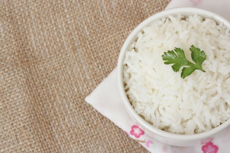 بالفيديو- تعرفي على 5 طرق مختلفة لطهي الأرز على الغذاء