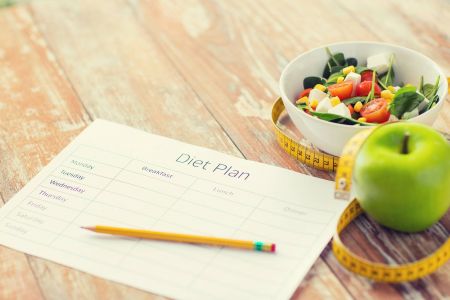 بالفيديو- إذا كنتي من متبعي الدايت إليكي 5 أطباق مبتكرة من فتافيت
