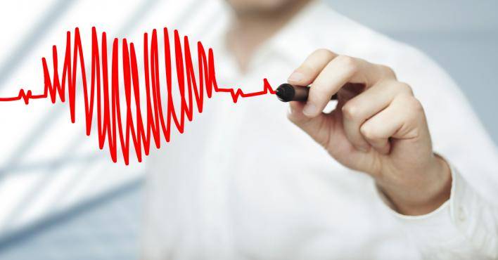 دراسة: مشاكل القلب مرتبطة بزيادة خطر الإقدام على الانتحار