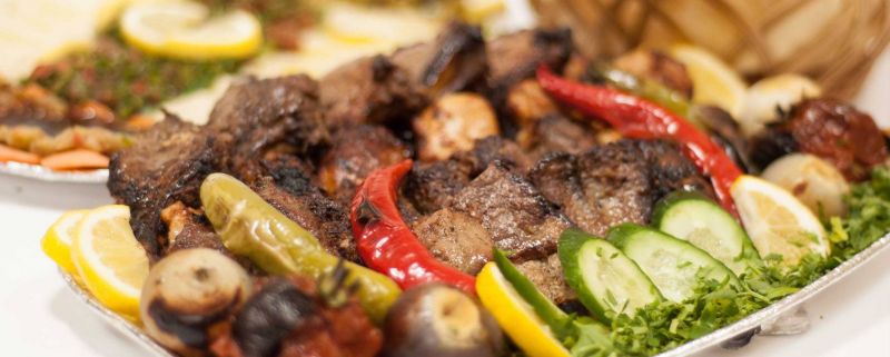 #حصاد_2016: أفضل خمس أطباق مشويات  تعرفوا عليها (2)