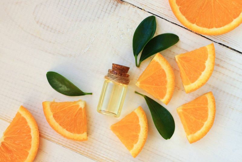 5 وصفات للاستفاده به مع إخفاء طعمه … إذا كان أفراد أسرتك لا يحبون البرتقال