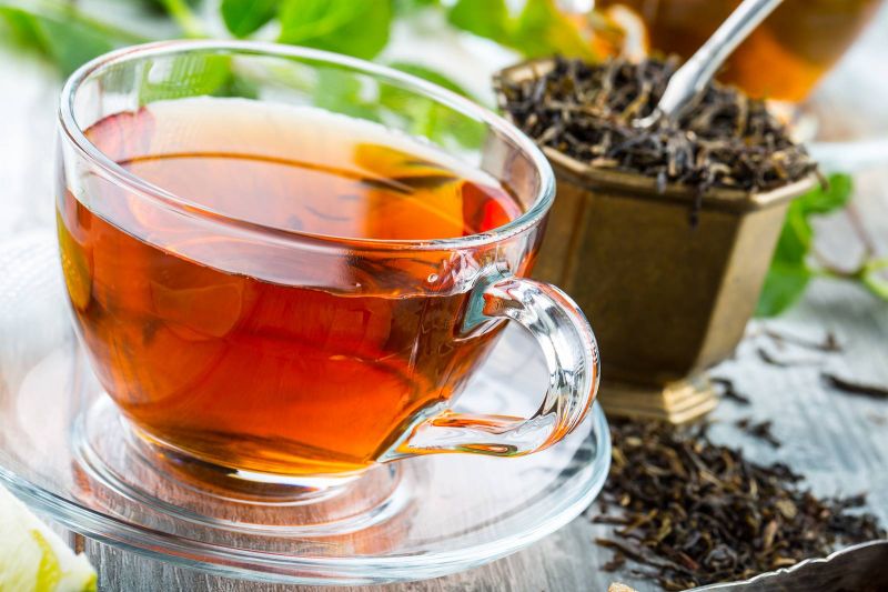 احذري منها  الشاي يسبب لك مشكلات صحية في هذه الحالات