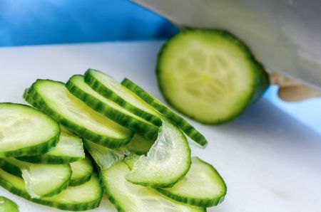 أبرز فوائد الخيار وطرق مختلفة لتناوله