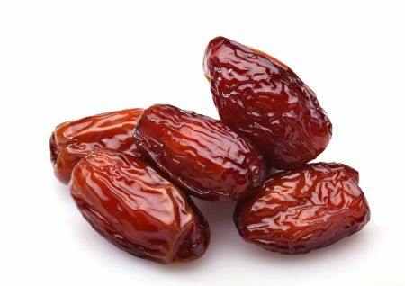لمحبي التمر  استمتعوا بـ5 وصفات شهية من فتافيت