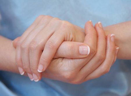6 خطوات للحصول على يدين الأميرات