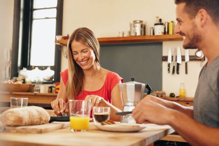 4 أخطاء شائعة بشأن وجبة الإفطار تجنبيها  من بينها التركيز على السكريات