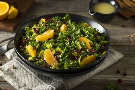 البطاطا الحلوة والجزر والسبانخ أطعمة مهمة لطفلك في الشتاء  استمتعي بوصفاتها المبتكرة