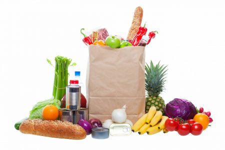 9 إرشادات ستساعدك في إنتاج غذاء صحي لأسرتك