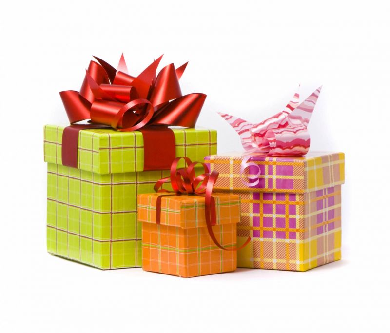 بالفيديو- تعرفوا على طريقة عمل صندوق هدية مبتكر وجديد