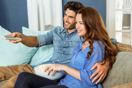 استمتعي أثناء مشاهدة الأوسكار  بالفيديو - 10 أفكار لسناكس شهية وسريعة التنفيذ