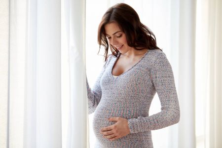 للحوامل  الكربوهيدرات مهمة للحصول على ولادة آمنة وتقليل فترات النقاهة