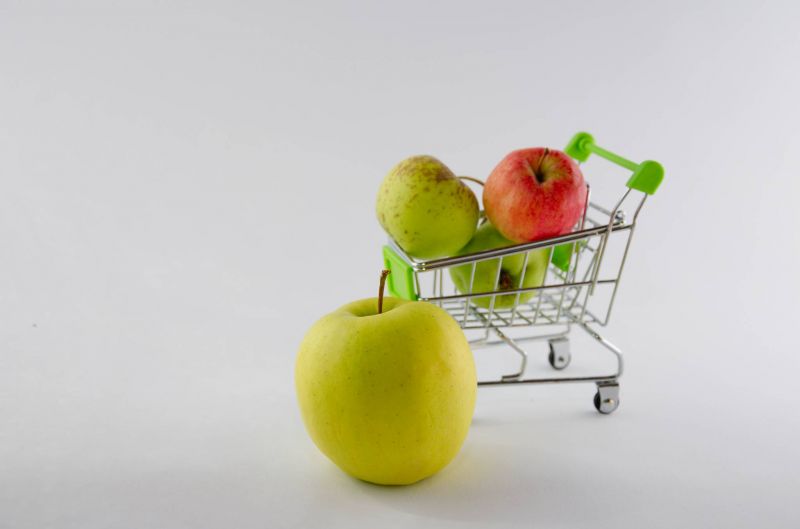 11 خطوة ستساعدك في مراعاة الجانب الصحي وسلامة الغذاء أثناء التسوق