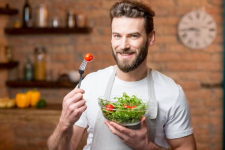 الأملاح المعدنية قيمة غذائية عالية وفوائد لا مثيل لها