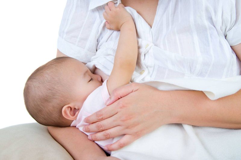 دراسة حديثة للأمهات الجدد  الرضاعة الطبيعية ترتبط بنسبة ذكاء طفلك