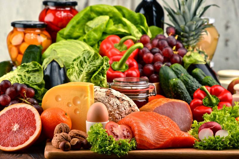 دراسة: الأطعمة العضوية تخفض مخاطر الإصابة بأمراض السمنة