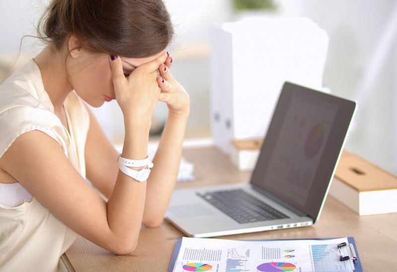 4 أسباب قد تؤدي إلى شعورك بالتعب المفاجئ  تعرفي عليها