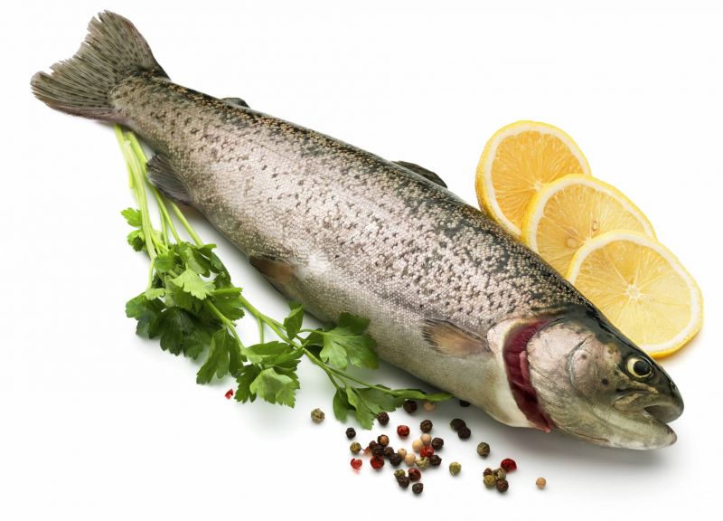 9 علامات ستتيح لكم شراء الأسماك دون عناء تعرفوا عليها