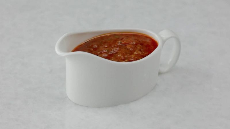 صلصة مارينارا