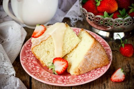 أشهر 7 أخطاء أثناء إعداد الكيك الإسفنجي  تجنبيها