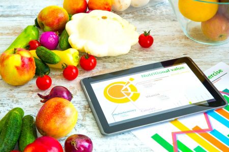 6 معلومات غذائية غريبة لن تتخيلي أنها حقيقة