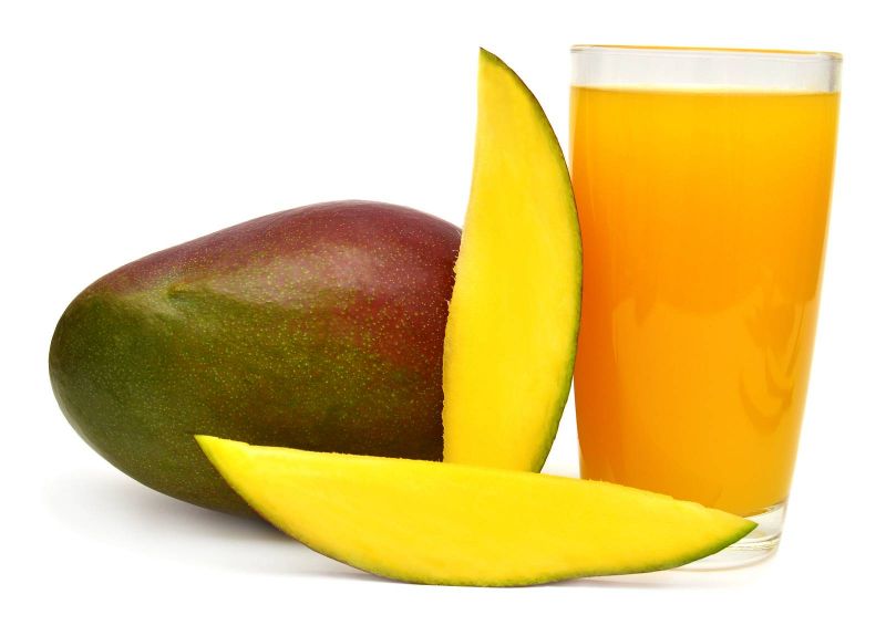 فوائد الفاكهة غير الناضجة (2) المانجو وأشهى الوصفات