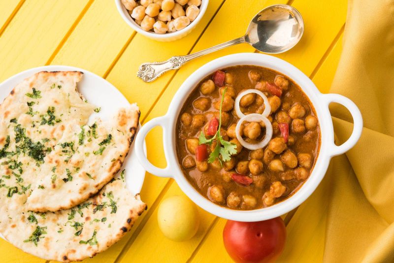 بالفيديو- في يومه العالمي  للحمص 10 فوائد ويمكنك تقديمه بعشرات الوصفات