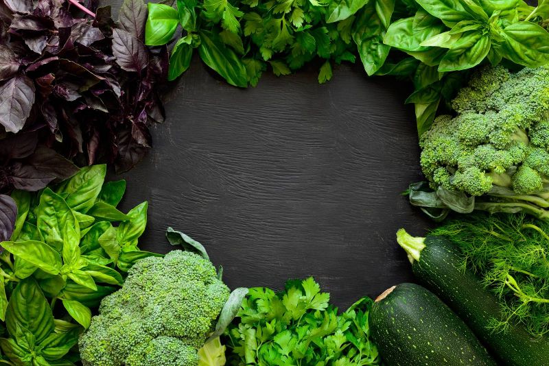 فيتاميناتك في رمضان(7): الخضروات الخضراء والكبد مصدر مهم للريبوفلافين