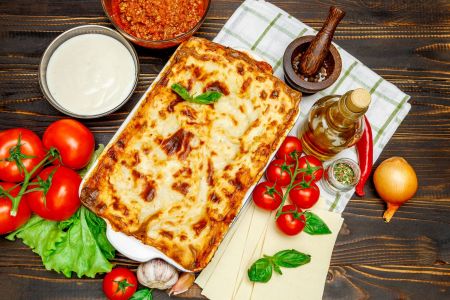 #أطباق_جانبية بالفيديو: 6 وصفات لا تقدمي النجرسكو بدونها