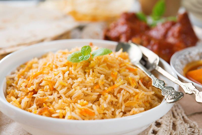 #أطباق_جانبية بالفيديو: 6 وصفات لا تقدمي الأرز بالخلطة بدونها