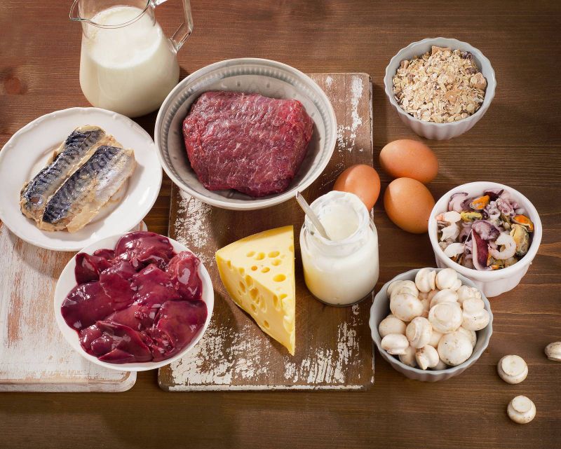 فيتاميناتك في رمضان (13): اللحوم والكبد المصدر الرئيسي لمضاد فقر الدم 