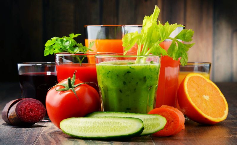 تعرفوا على الطريقة الصحيحة لإنقاص الوزن في رمضان