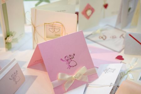 #عروس_العيد: 6 أخطاء تجنبيها أثناء تصميم دعوة الزفاف