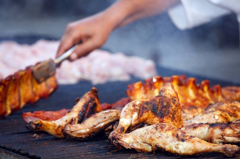 #أطباق_جانبية بالفيديو: 6 وصفات لا تقدمي الدجاج المشوي بدونها