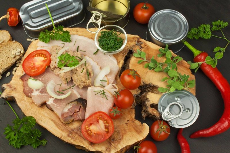 بالفيديو- 3 وصفات غير تقليدية لتتناولي التونة بشكل مختلف