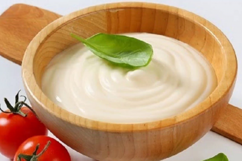 طريقة عمل الثومية