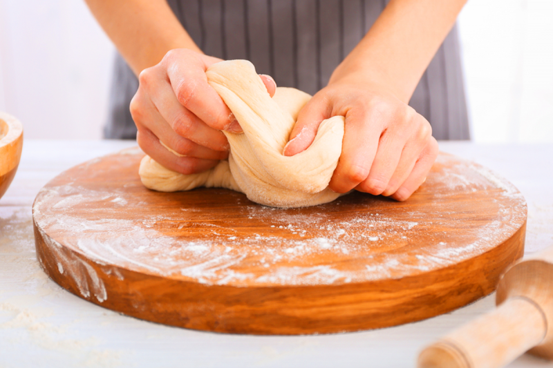 طريقة تحضير الخبز الفينو في المنزل لضمان صحة أفضل لأطفالك