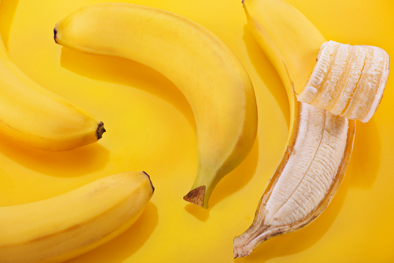 تعرّفي على فوائد الموز بشكل جديد لن تحاولي منعه من منزلك