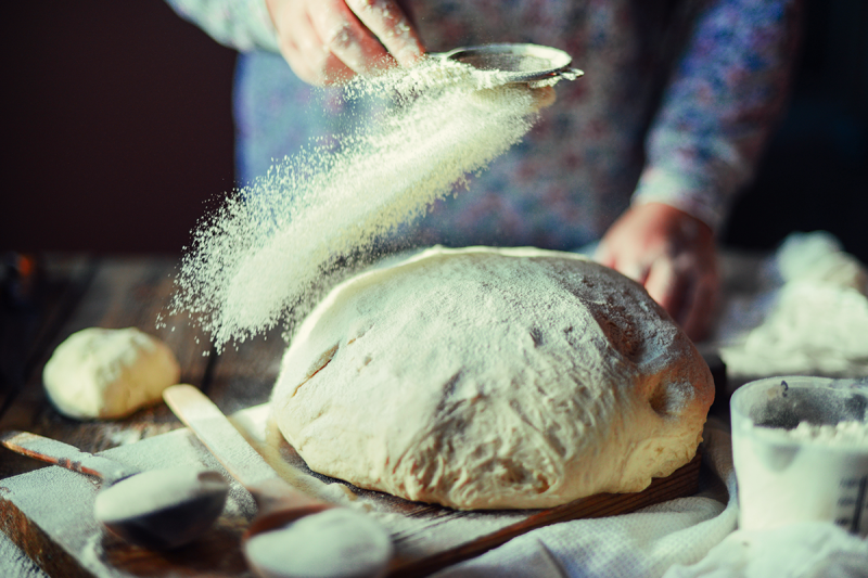 نصائح تفيدك أثناء الطهي لإستمتاعك بمذاق شهيّ