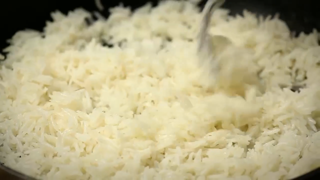 كيفية طهي أرز بسمتي