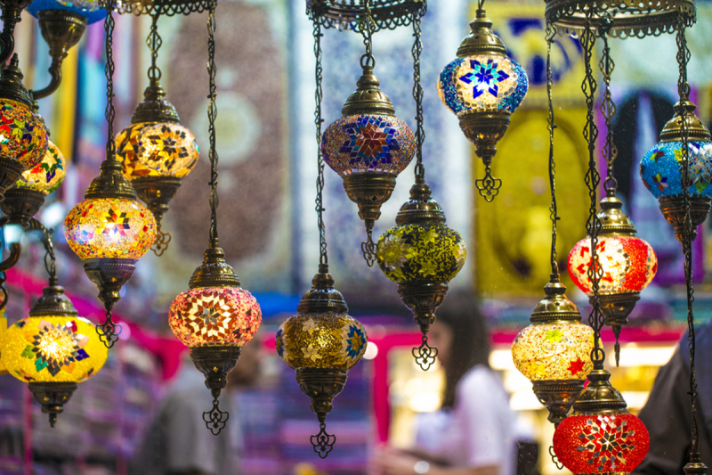 عادات الشعوب المختلفة في الاحتفال بشهر رمضان