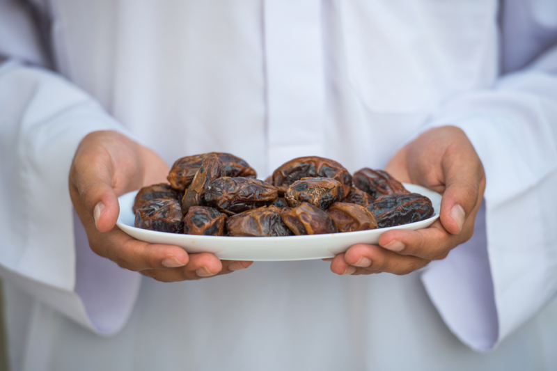 معتقدات غذائية خاطئة في شهر رمضان