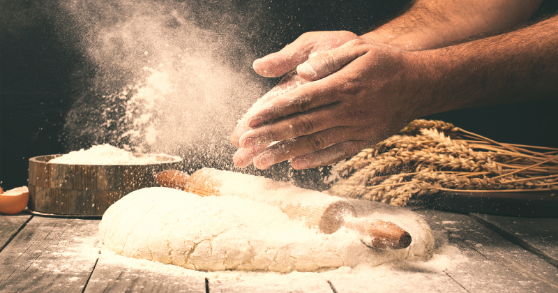 4 أسباب لصنع الخبز في المنزل بدلًا من شرائه