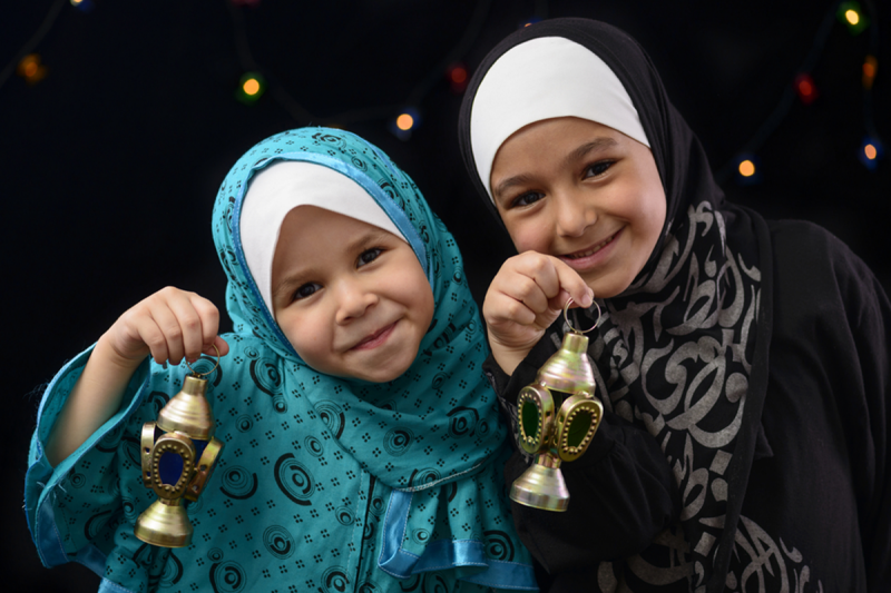 تعرفوا على عادات الشعوب العربية في عيد الفطر!