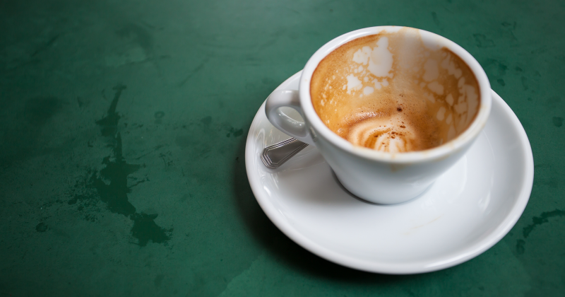 هل تنفذ القهوة من العالم قريبًا؟