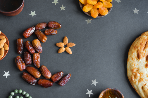 نصائح لإفطار صحي وطاقة مضاعفة خلال شهر رمضان