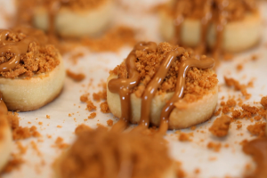 لفائف المعمول باللوتس