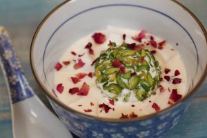  هيطلية بآيس كريم المستكة