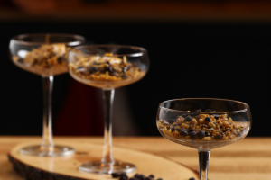 ايس كريم مقلي