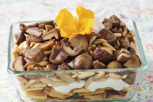 فتة‭ ‬حلوة