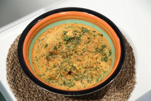 دجاج تيكا ماسالا 